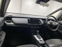 Used Honda Jazz Advance 2023 Red Hatchback