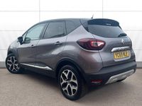 Usado Renault Captur GT-Line 90 HP (66 kW) 2019 Other SUV