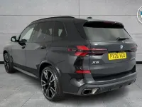 Used BMW X5 M Sport 294 HP (216 kW) 2026 Black SUV