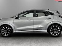Used Ford Puma ST-Line 155 HP (114 kW) 2023 SUV