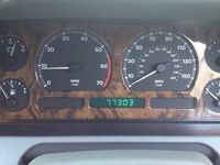 Used Jaguar XJ 1995 Sedan