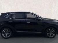Used MG HS Excite 162 HP (119 kW) 2023 Black SUV