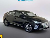 Used Hyundai Ioniq Premium 100 kW (136 HP) 2021 Hatchback