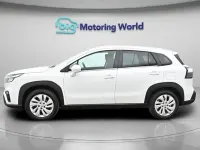 Usado Suzuki SX4 S-Cross 129 CV (94 kW) 2023 Blanco SUV