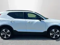 Used Volvo XC40 Plus 163 HP (119 kW) 2025 SUV