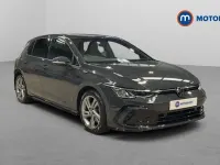 Used VW Golf VIII R-line 131 HP (96 kW) 2024 Hatchback