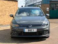 Used VW Golf VIII GTE 2023 Grey Hatchback