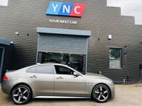 used Jaguar XE 2.0d [180] R-Sport 4dr