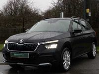 used Skoda Kamiq 1.0 TSI 110 SE Drive 5dr DSG