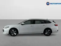 Used VW Passat Life 2025 White Estate