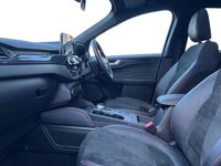 Used Ford Kuga ST-Line X 190 HP (139 kW) 2023 Magnetic SUV