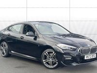 Used BMW 218 M Sport 136 HP (100 kW) 2022 Sedan