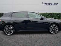 Used Vauxhall Astra Ultimate 114 kW (156 HP) 2024 Hatchback