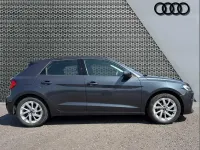 Used Audi A1 Sport 94 HP (69 kW) 2023 Grey SUV