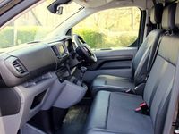 used Vauxhall Vivaro 2.0 Turbo D 3100 Dynamic Panel Van 6dr Diesel Manual L1 H1 Euro 6 (s/s) (12