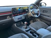 Used Hyundai Kona N Line 137 HP (100 kW) 2026 SUV