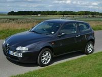 Used Alfa Romeo 147 2003 Hatchback