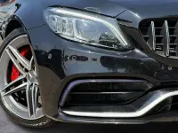 Used Mercedes C63 AMG AMG 510 HP (375 kW) 2018 Estate