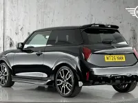 Used Mini Cooper S Hatch 201 HP (147 kW) 2026 Black Hatchback