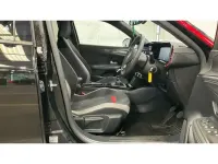 Used Vauxhall Mokka 2024 Carbon black (metallic paint) SUV
