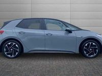Used VW ID.3 Pro Performance 150 kW (204 HP) 2022 Grey Hatchback