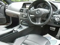 Używany Mercedes E350 2011 Coupe