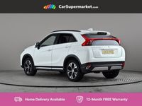 used Mitsubishi Eclipse Cross 1.5 Dynamic 5dr