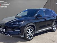 Used BYD Seal U Comfort 218 HP (160 kW) 2025 Black SUV
