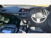 Used BMW 118 M Sport 140 HP (102 kW) 2020 Grey Hatchback