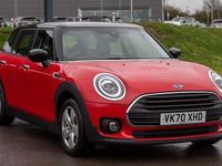 Used Mini Cooper Clubman Classic 136 HP (100 kW) 2022 Estate
