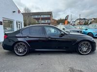 used BMW M3 3 SeriesCompetition Package 3