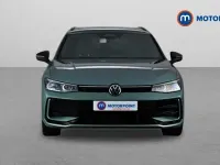 Used VW Passat R-line 272 HP (200 kW) 2025 Green Estate