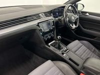 used VW Arteon 2.0 TDI SCR 190 R Line 5dr DSG