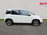 used Fiat Panda 1.0 Mild Hybrid Sport [5 Seat] 5dr