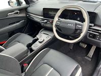 Used Kia Sportage GT-Line S 235 HP (172 kW) 2025 Blue SUV