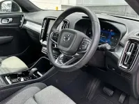 Used Volvo XC40 Plus 163 HP (119 kW) 2026 SUV