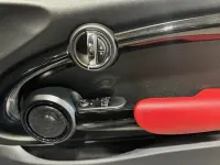 Used Mini John Cooper Works Hatch 231 HP (169 kW) 2015 Grey Hatchback