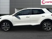 Used Kia Stonic GT-Line 120 HP (88 kW) 2023 SUV
