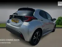Used Toyota Yaris Design 116 HP (85 kW) 2026 Hatchback