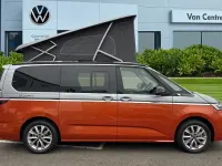 Used VW California California 204 HP (150 kW) 2025 Silver Van