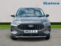 Used Ford Kuga Titanium 150 HP (110 kW) 2025 Grey SUV