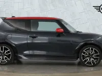 Begagnad Mini Cooper S Hatch 201 HK (147 kW) 2025 Grå Halvkombi