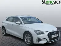 Used Audi A3 Sportback Sport 110 HP (80 kW) 2024 Hatchback