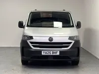 Used VW T7 S 110 HP (80 kW) 2025 Grey Van