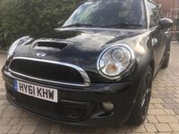Used Mini Cooper S 2011 Hatchback