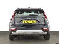 Used Kia Niro 2022 Black SUV
