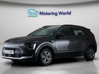 Used Kia Niro 139 HP (102 kW) 2023 Grey SUV