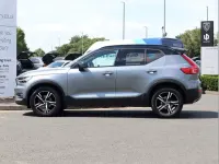 Used Volvo XC40 R-Design 154 HP (113 kW) 2018 Grey SUV