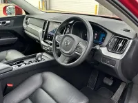 Used Volvo XC60 Core 250 HP (183 kW) 2024 SUV