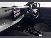 New Audi Q3 S-Line 147 HP (108 kW) 2026 Grey SUV